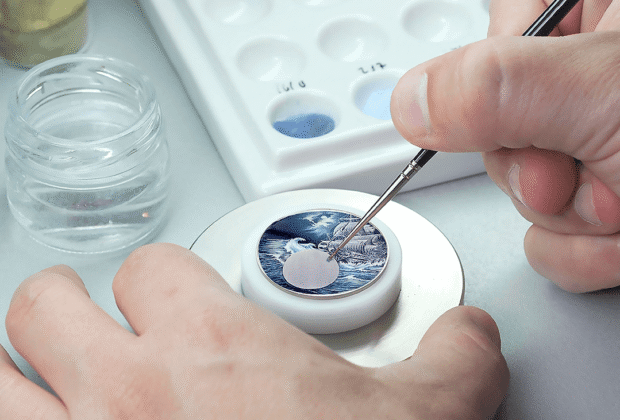 VACHERON CONSTANTIN: una casa dedicada al arte de la alta relojería