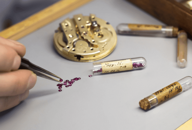 VACHERON CONSTANTIN: una casa dedicada al arte de la alta relojería