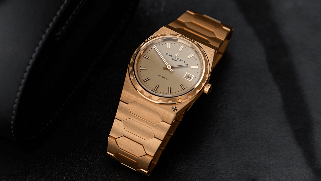 VACHERON CONSTANTIN: una casa dedicada al arte de la alta relojería