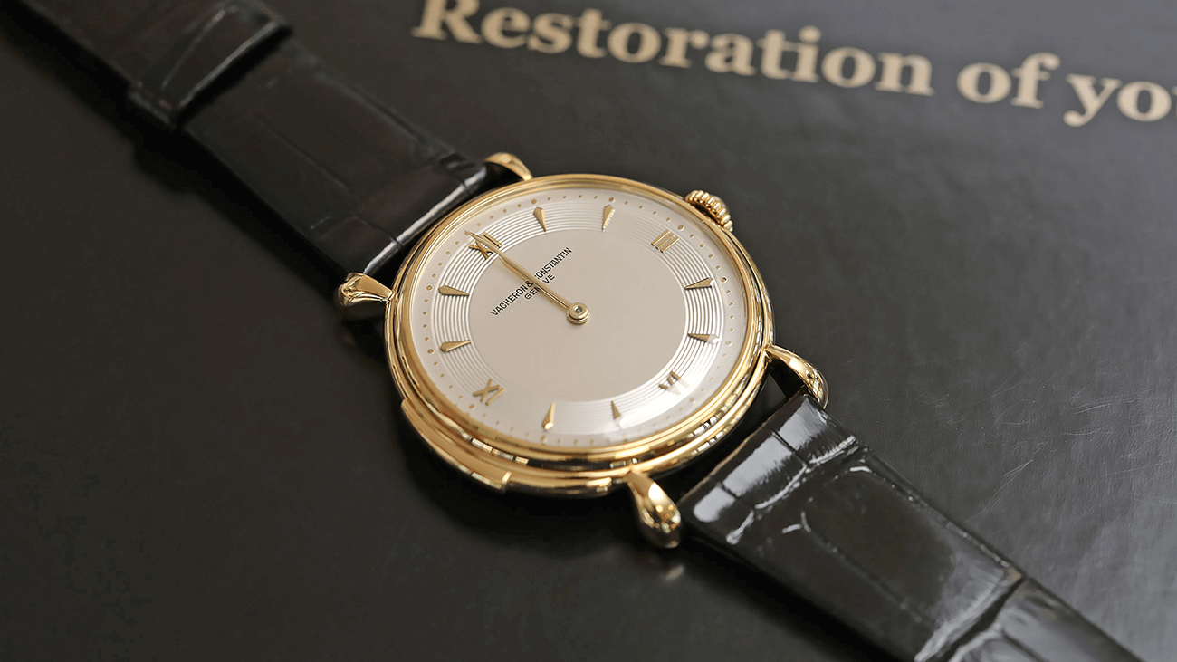 VACHERON CONSTANTIN: una casa dedicada al arte de la alta relojería