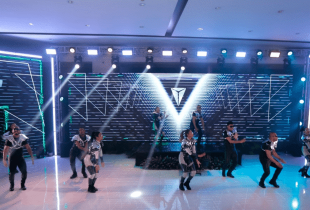 DEEPAL revoluciona con los nuevos G318 y S05, vehículos híbridos inteligentes