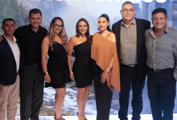 DEEPAL revoluciona con los nuevos G318 y S05, vehículos híbridos inteligentes