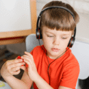 Retorno escolar: cómo identificar a tiempo problemas audiológicos en los niños antes del inicio de clases