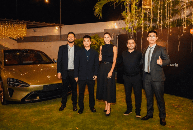 Xiaomi eleva la experiencia de sus clientes con la presentación de la serie REDMI Note 15