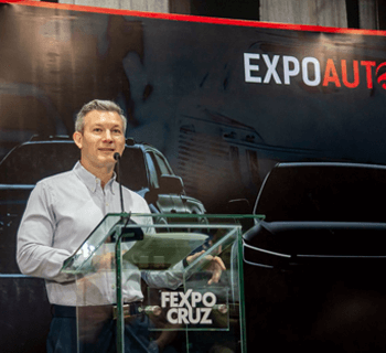 EXPOAUTO 2026 calienta motores y se prepara para ser el circuito de los negocios, las oportunidades y la innovación automotriz