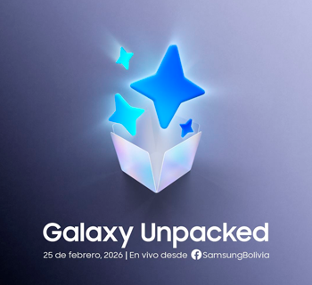 Galaxy Unpacked febrero 2026: El Verdadero Teléfono de IA hace tu vida más fácil