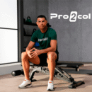Herbalife anuncia que Cristiano Ronaldo invierte $us 7.5 millones en tecnología Pro2col y adquiere un 10% de participación accionaria