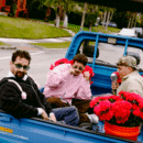 Max Carra presenta la Sesión #7 de Viajemos en el tiempo junto a Mau y Ricky reversionando el gran éxito “La Boca”