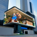 Samsung anticipa el Galaxy Unpacked 2026 transformando monumentos globales en un adelanto de la creación de imágenes sin esfuerzo con Galaxy AI