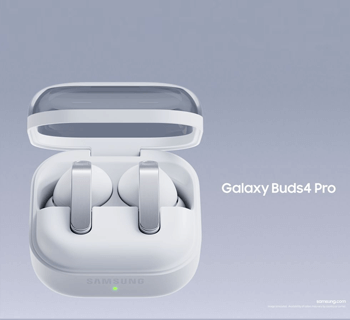 Samsung presenta la nueva serie Galaxy Buds4 con el sonido definitivo
