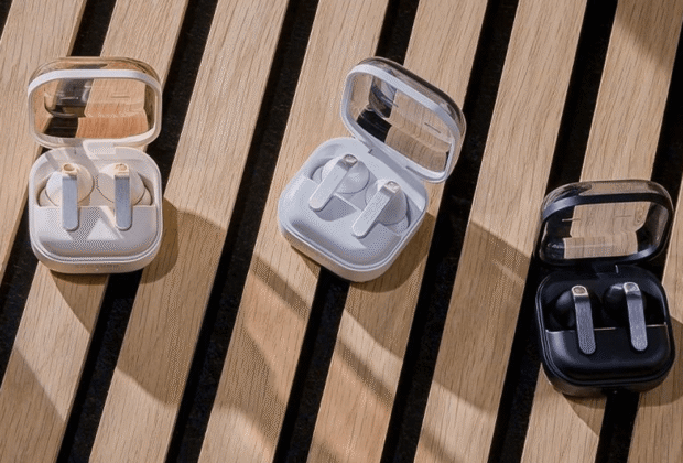 Samsung presenta la nueva serie Galaxy Buds4 con el sonido definitivo