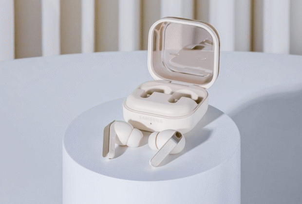 Samsung presenta la nueva serie Galaxy Buds4 con el sonido definitivo