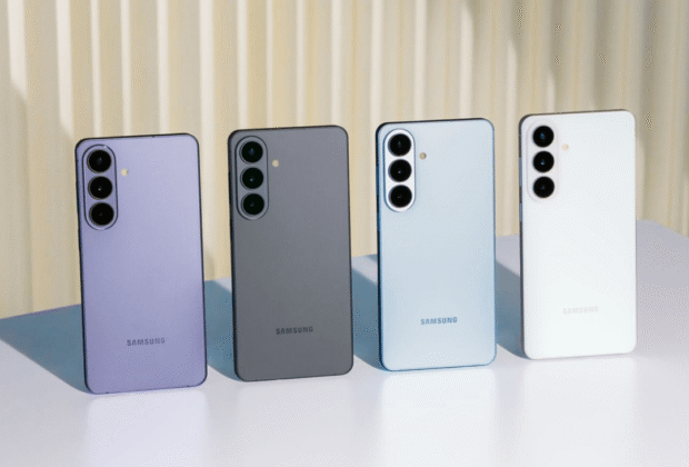 Samsung presenta la serie Galaxy S26: el teléfono Galaxy con IA más intuitivo hasta la fecha