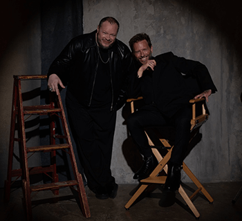 Sin Bandera presenta su nuevo álbum “Escenas”