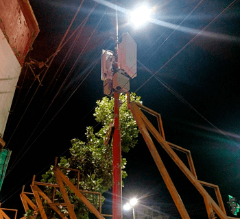 Tigo refuerza su red en todo el país para acompañar el Carnaval 2026