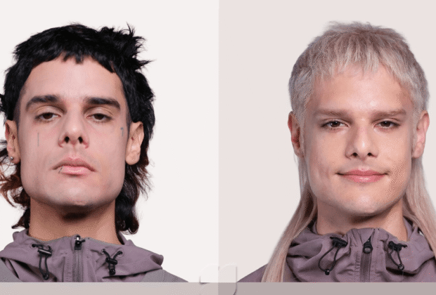 Ca7riel y Paco Amoroso lanzan su nuevo álbum “Free spirits”