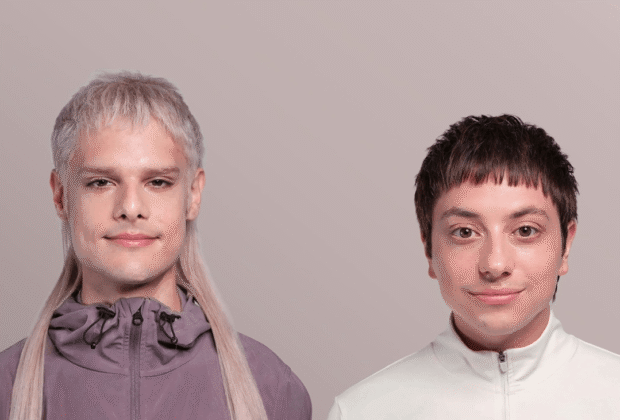 Ca7riel y Paco Amoroso lanzan su nuevo álbum “Free spirits”