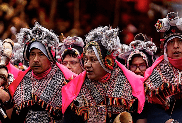 La danza de millones del carnaval se mantiene como principal generador de divisas en la ciudad del pagador