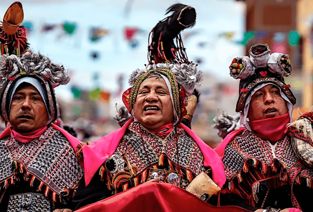 La danza de millones del carnaval se mantiene como principal generador de divisas en la ciudad del pagador