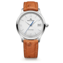 JAEGER-LECOULTRE: la elegancia esencial vuelve a la muñeca