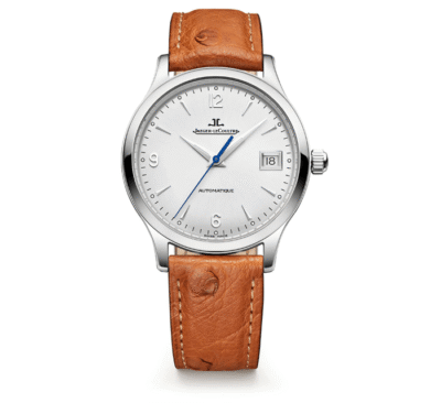 JAEGER-LECOULTRE: la elegancia esencial vuelve a la muñeca