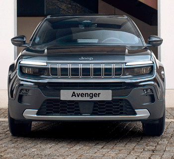 JEEP acelera hacia el futuro eléctrico en bruselas 2026