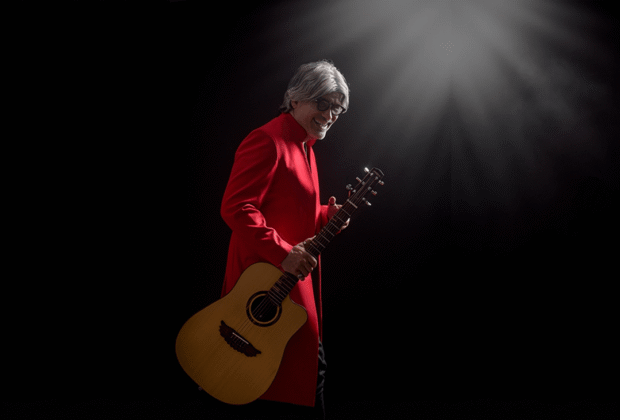 MÁS ALLÁ DEL PURISMO CLÁSICO: la nueva narrativa visual y emocional de PIRAÍ VACA