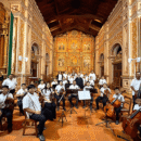 MISIONES DE CHIQUITOS: donde la música antigua sigue viva