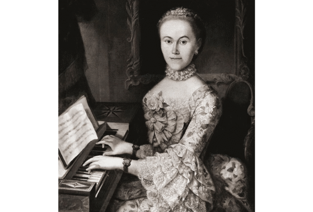 “MOZART LA IDOLATRABA”: la historia de maria anna, la hermana prodigio del genio de la música clásica