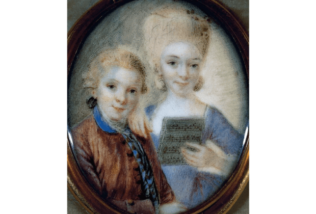 “MOZART LA IDOLATRABA”: la historia de maria anna, la hermana prodigio del genio de la música clásica