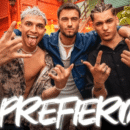 Roze y Agus Bernasconi proponen “Prefiero”