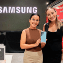 La serie Samsung Galaxy S26 llega a Dismac con una opción adicional para participar en la campaña “Hincha Incondicional”