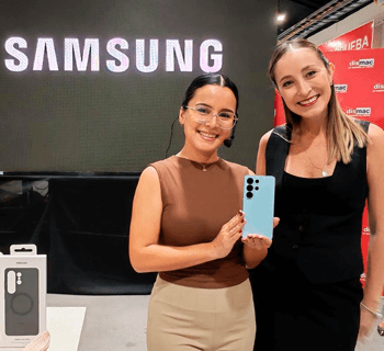 La serie Samsung Galaxy S26 llega a Dismac con una opción adicional para participar en la campaña “Hincha Incondicional”