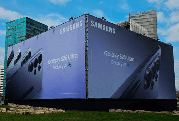 Samsung impulsa Galaxy AI y su ecosistema conectado en MWC 2026