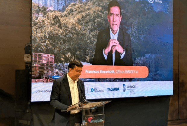 SOBOCE lidera la economía circular: NetGreen convierte residuos en energía para descarbonizar la industria