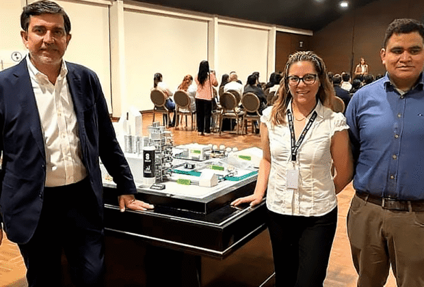 SOBOCE lidera la economía circular: NetGreen convierte residuos en energía para descarbonizar la industria