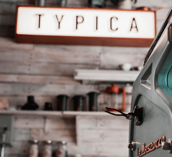 TYPICA: el café boliviano que conquista el mundo