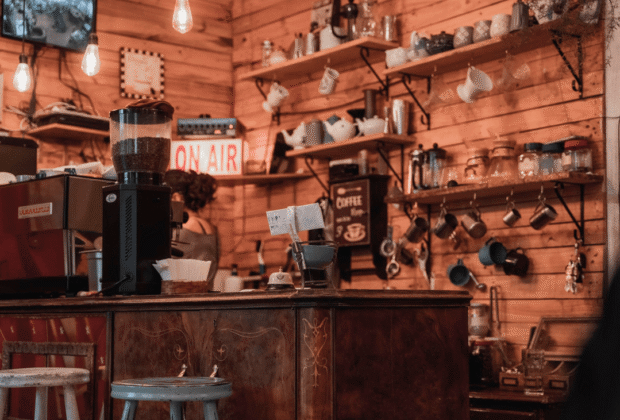 TYPICA: el café boliviano que conquista el mundo