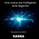 Una nueva experiencia de movilidad en Bolivia junto a HANSA