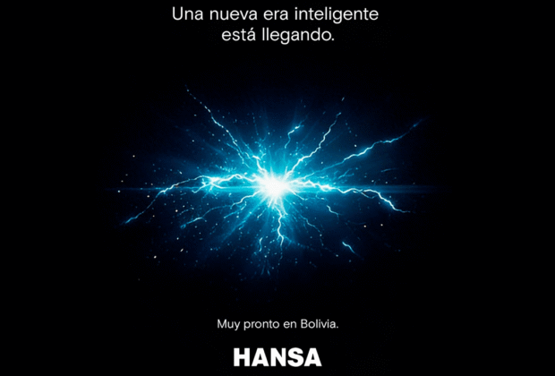 Una nueva experiencia de movilidad en Bolivia junto a HANSA