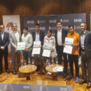 CONSTRURED de SOBOCE y el BNB impulsan el sector ferretero con una nueva solución de financiamiento