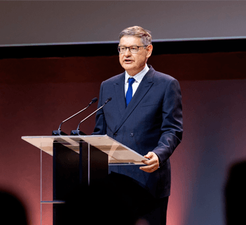 Ginebra refuerza su estatus como capital mundial de la relojería