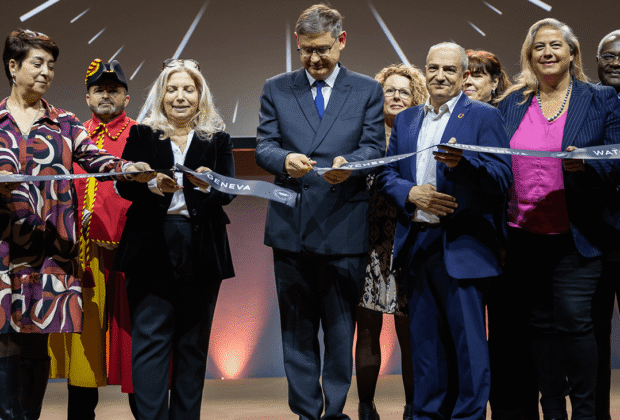 Ginebra refuerza su estatus como capital mundial de la relojería