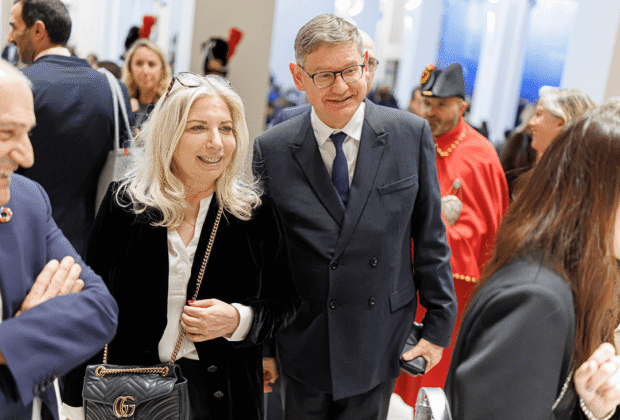 Ginebra refuerza su estatus como capital mundial de la relojería