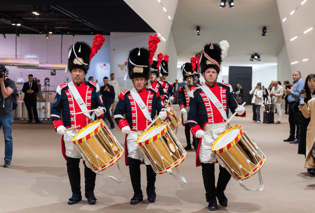 Ginebra refuerza su estatus como capital mundial de la relojería