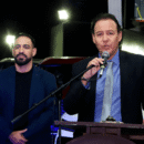 Himla, la primera camioneta de Chery en Bolivia, fue presentada por AutoGroup y Astara en Fexco 2026