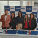 La carrera “the VW syncro series Hansa” tendrá el apoyo de Hansa y Volkswagen