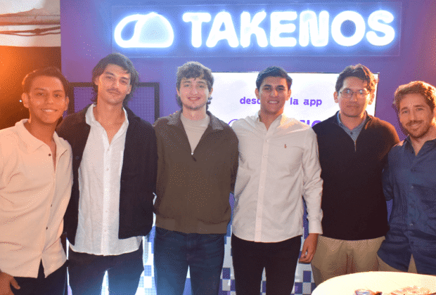 Takenos inaugura su primera oficina comercial en Bolivia junto a su nuevo Country Manager