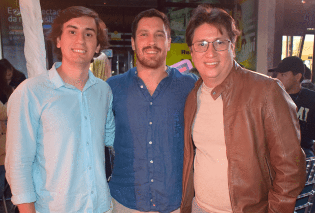 Takenos inaugura su primera oficina comercial en Bolivia junto a su nuevo Country Manager