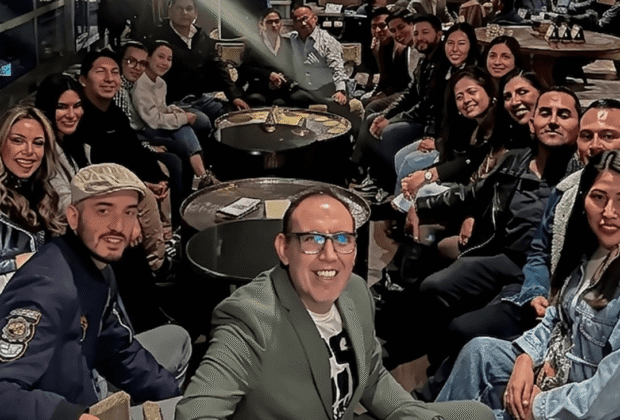 BOLIVIAN COCKTAIL SINGANI: el movimiento que redefine el valor de un destilado país